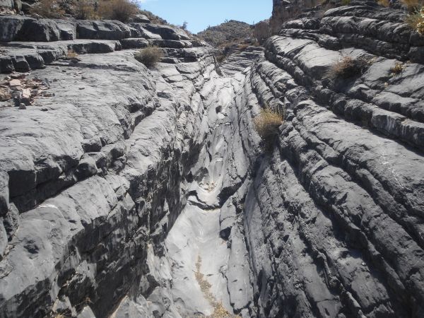bighorn gorge