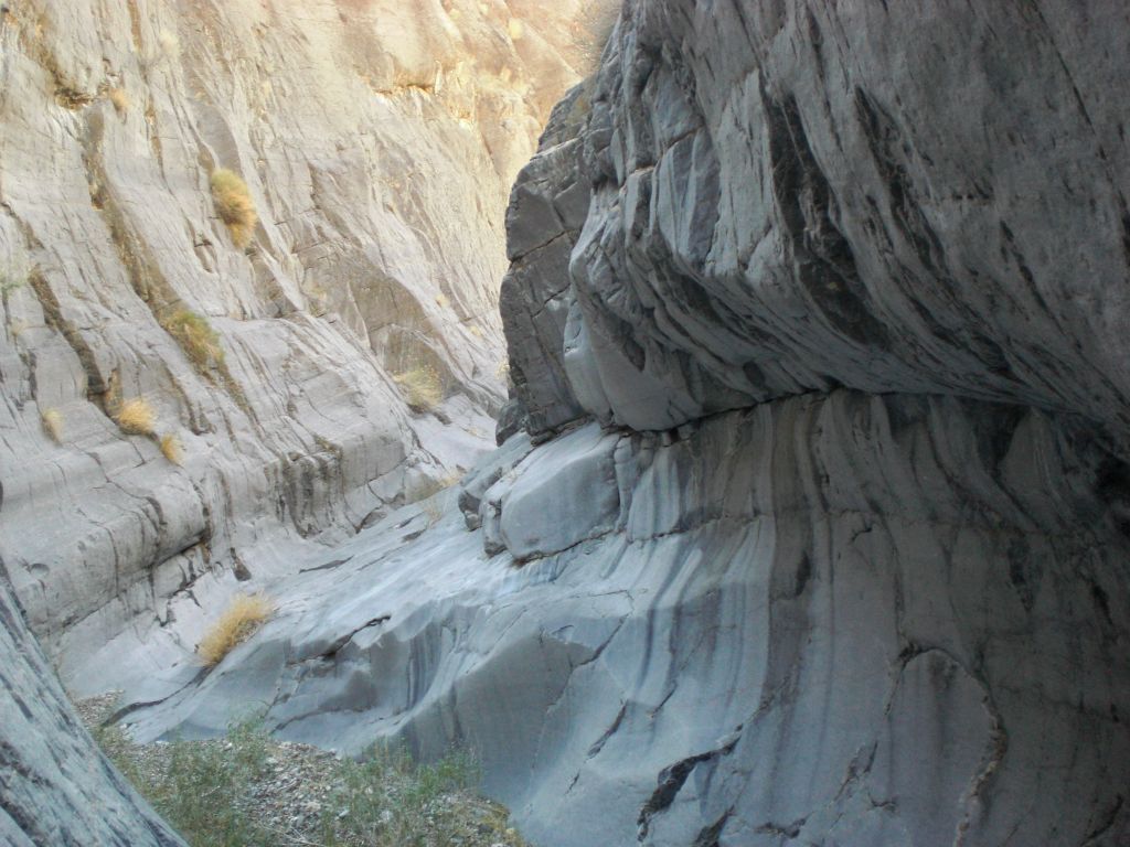 The beauty of the 3rd Narrows captivated us the entire way through: