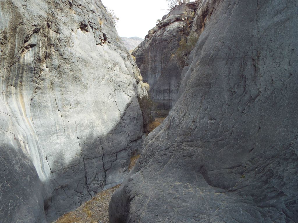 Yet another beautiful section of the 1st Narrows which made for great photo taking: