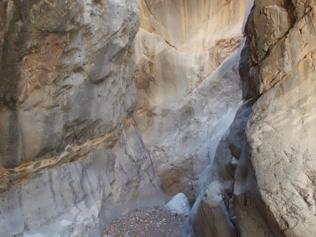 It is easy to get absolutely immersed in the 1st Narrows because it is so beautiful in here: