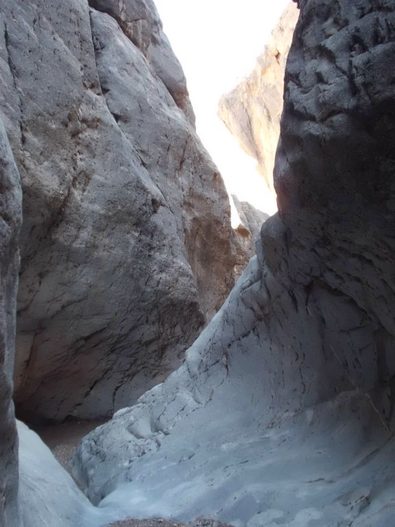 That same spot in the canyon taken from a different angle: