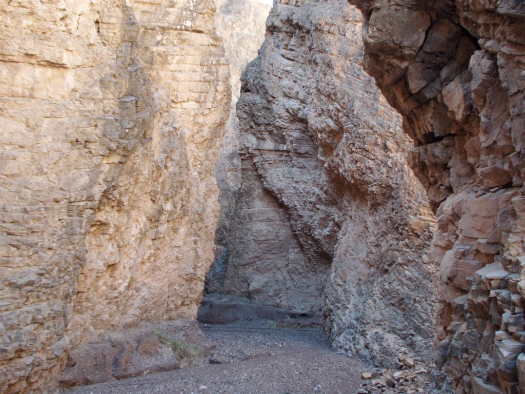 Positively majestic and beautiful is the best way to describe these long, towering slot narrows: