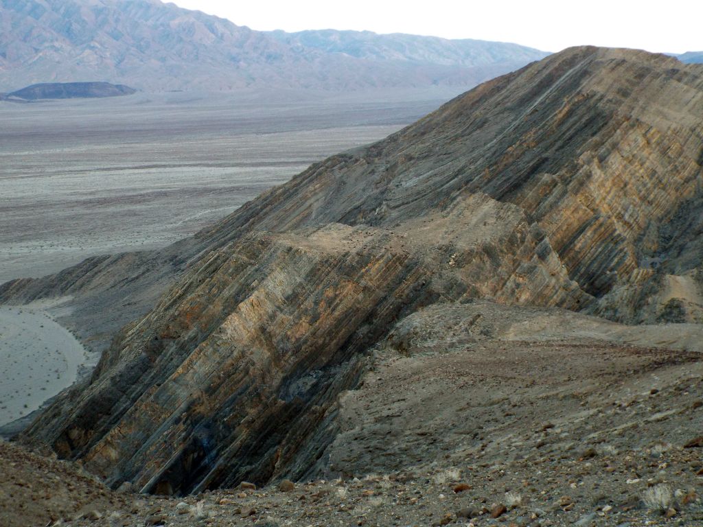 One final look back at Upper Pothole Canyon: