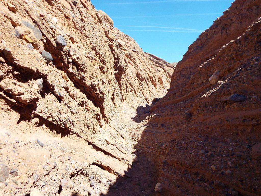 The Crack had already surpassed my expectations from the trip planning stage: