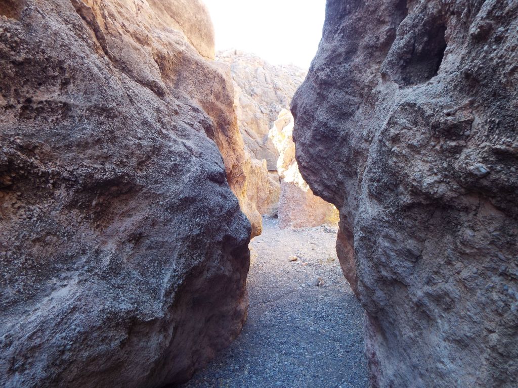 Another very nice shot taken in the midst of the narrows: