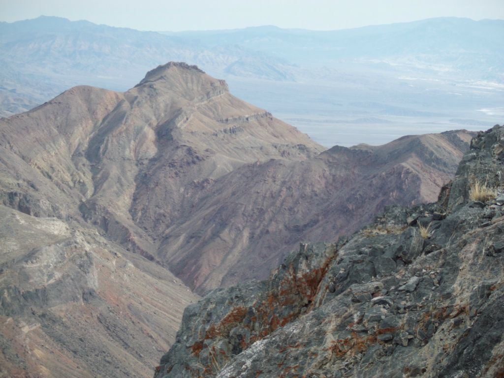 Returning to look at Corkscrew from a slightly different angle: