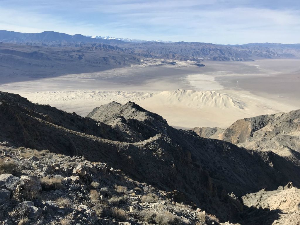 This was the view that completely took our breath away upon seeing it for the first time: