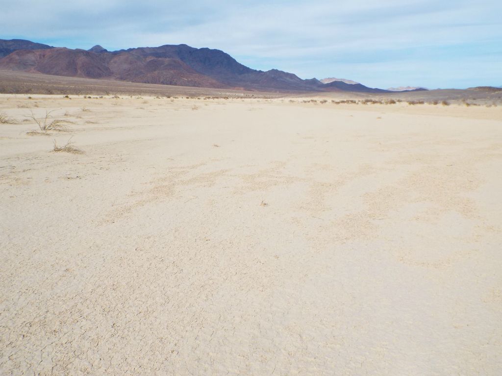 Soon it was time to begin our exploration of Wingate Dry Lake.  An incredibly isolated and beautiful place: