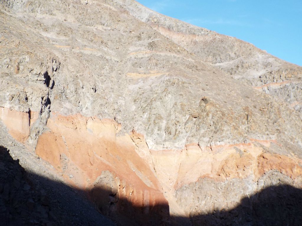 Lee Wash to me is one grand cathedral of colors that seems to never end: