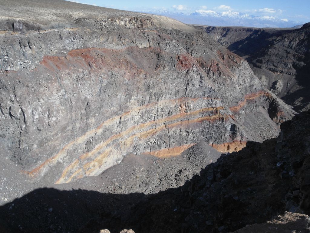 Perhaps no other canyon in the park can claim such large scale beauty: