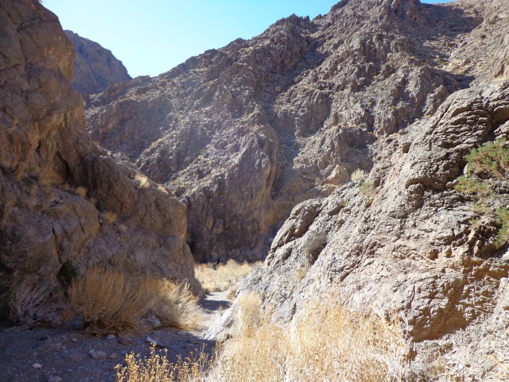 This is definitely a pretty area that we enjoyed seeing: