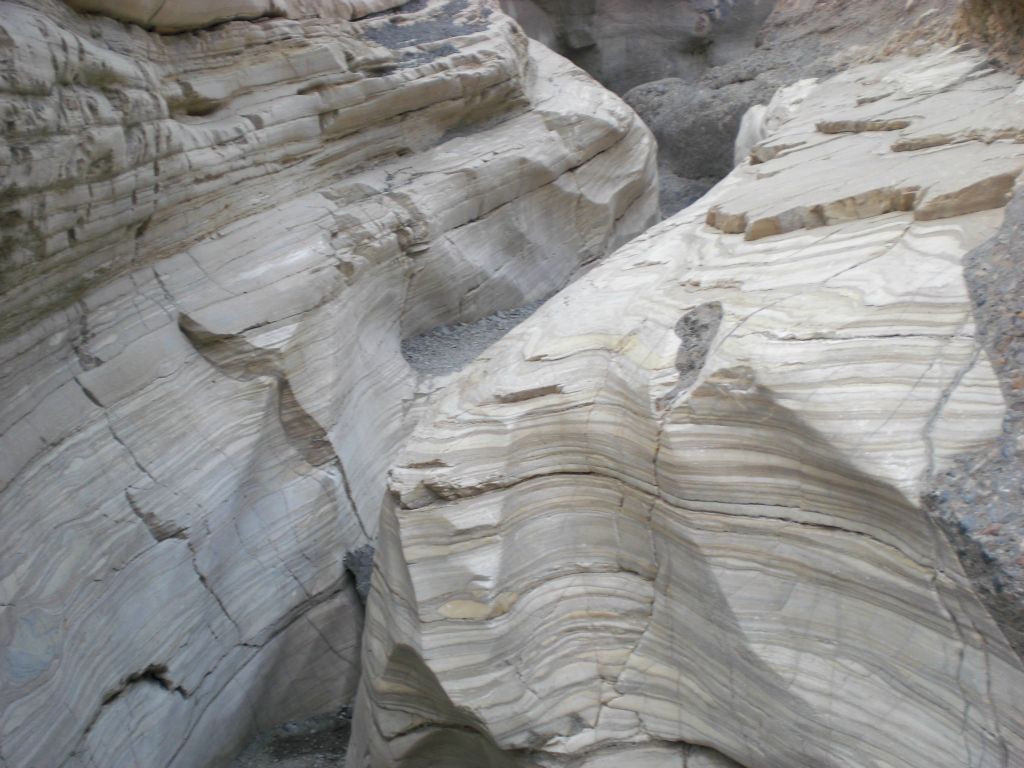 A very pretty spot in the 1st Narrows which is often photographed:
