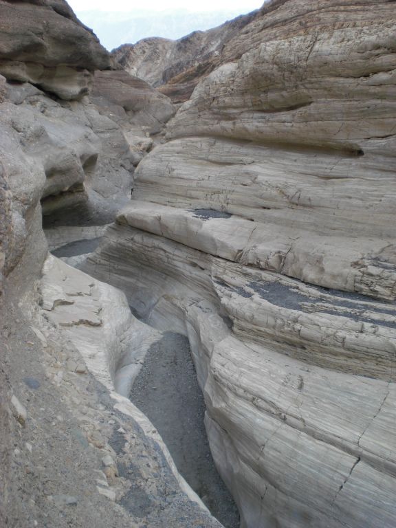 A good overview shot of the narrows through here: