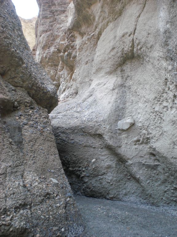 More beautiful narrows through this area: