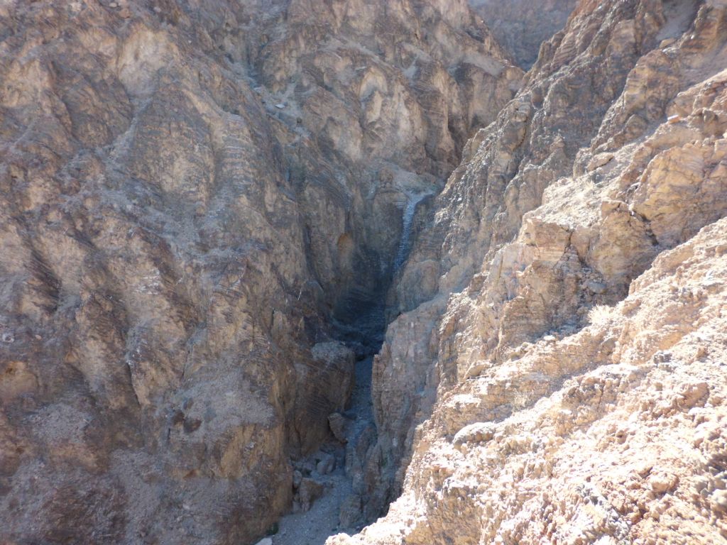 A wider view from the same spot: