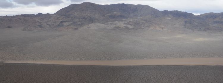 Lost Lake panoramic