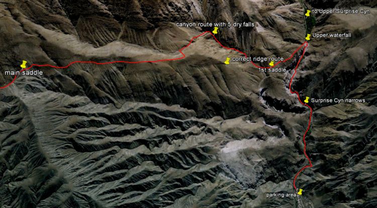 Hall Cyn GE map 1
