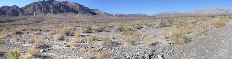 Round Valley panoramic 1